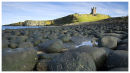 Dunstanburgh Castle